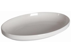 Ambition Półmisek owalny  14 x 9,5 cm Salsa