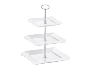 Ambtion Patera 3-poziomowa Fala