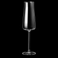 Zestaw 6 kieliszków do szampana 210ml Mary Bohemia Prestige 5904121802640