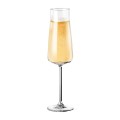 Zestaw 6 kieliszków do szampana 210ml Mary Bohemia Prestige 5904121802640