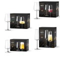 Zestaw 6 kieliszków wino białe 400 ml Mary Bohemia Prestige 5904121802626