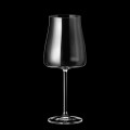 Zestaw 6 kieliszków wino białe 400 ml Mary Bohemia Prestige 5904121802626