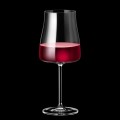 Zestaw 6 kieliszków wino czerwone 600ml Mary Bohemia Prestige 5904121802619