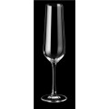 Zestaw 6 kieliszków do szampana 200 ml Bonita Bohemia Prestige 5904121802282