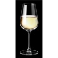 Zestaw 6 kieliszków wino białe 360 ml Bonita Bohemia Prestige 5904121802299