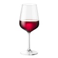 Zestaw 6 kieliszków wino czerwone 450ml Bonita Bohemia Prestige 5904121802305