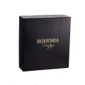 Zestaw do whisky Karafka + 6 szklanek Fiore Bohemia Prestige 5904121802411