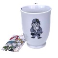 Kubek porcelanowy SKARBNIK Bogucice 300 ml 5903517119751