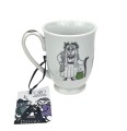 Kubek porcelanowy HEKSA Bogucice 300 ml 5903517119768