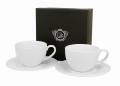 2 Filiżanki ze spodkami RAPHAEL 5902693950479