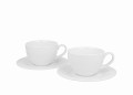 2 Filiżanki ze spodkami RAPHAEL 5902693950479