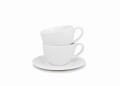 2 Filiżanki ze spodkami RAPHAEL 5902693950479