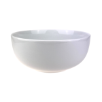 Bogucice Salaterka okrągła 16,5 cm Base White