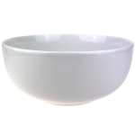 Bogucice Salaterka okrągła 23,5 cm Base White