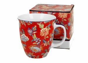 Kubek 650 ml SAHAT RED