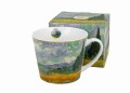 Duo Kubek prosty WHEAT FIELD inspired by Van Gogh 5902693946144