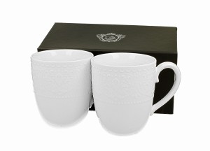 Duo Kpl 2 kubki ALICE