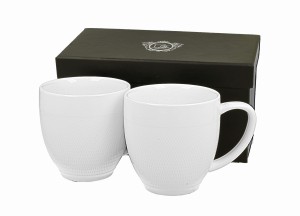 Duo Kpl 2 kubki DIAMOND