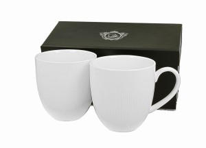 Duo Kpl 2 kubki RAPHAEL