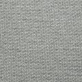 Koc dwustronny narzuta Pled PANDA 150x200 srebrny baranek 5903571481689