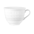 Filiżanka 250 ml Biała Sofia Ćmielów 5902767039024