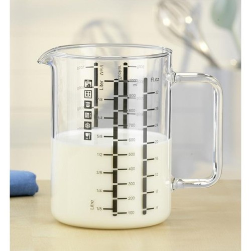 Simax Dzbanek miarka 1 l 8593419327728