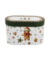 Kpl 2 Kubki classic 350 ml CHRISTMAS CUTIES 5902693951032