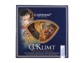 Carmani Talerz dekoracyjny - G. Klimt, Adela 13x13cm 5907580014760