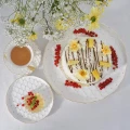 Villa Italia ALEXIA Zestaw do herbaty porcelanowy na 6 osób 5901568752705