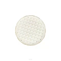 Villa Italia Talerzyk deserowy porcelanowy 19 cm ALEXIA 5901568480813