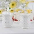 Villa Italia Kubek porcelanowy 330 ml ALEXIA 5901568480837