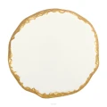 Villa Italia Talerz do ciasta metalowy LETIZIA 5901568013509