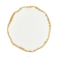 Villa Italia Patera do ciasta metalowa 22 cm LETIZIA 5901568013516
