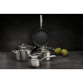 Starke Pro Verse Zestaw 4 Garnków + Patelnia 10 elementów  5903313426930