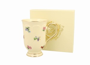 Duo.Kubek ECRU ENGLAND