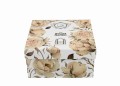 Duo Filiżanka ze spodkiem ENGLISH ROSES WHITE 5902693949923