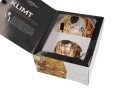 Filiżanka ze spodkiem - G. Klimt, Pocałunek (CARMANI) 5907580049380