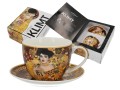 Filiżanka ze spodkiem - G. Klimt, Adela (CARMANI) 5907580049397