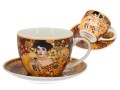 Filiżanka ze spodkiem - G. Klimt, Adela (CARMANI) 5907580049397