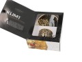 Filiżanka espresso ze spodkiem - G. Klimt, Drzewo życia (CARMANI) 5907580073668