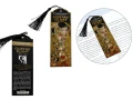 Kpl. 12 zakładek do książki - G. Klimt, Pocałunek (CARMANI)
