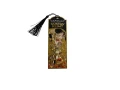 Kpl. 12 zakładek do książki - G. Klimt, Pocałunek (CARMANI)