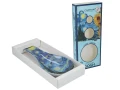 Łyżka na sztućce - V. van Gogh, Gwiaździsta Noc (CARMANI) 5905450803209