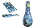 Łyżka na sztućce - V. van Gogh, Gwiaździsta Noc (CARMANI) 5905450803209