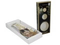 Łyżka na sztućce - G. Klimt, Drzewo życia (CARMANI) 5905450803179