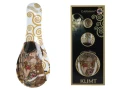 Łyżka na sztućce - G. Klimt, Drzewo życia (CARMANI) 5905450803179