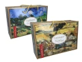 Kpl. 2 kubków - V. van Gogh, Chaty kryte strzechą (CARMANI) 5905450809225