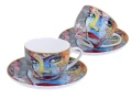 Kpl. 2 filiżanek - Loui Jover (CARMANI) 5907580068350
