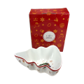 Cicha Noc Patera Choinka głęboka 19 cm 5903517121020