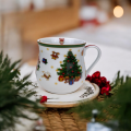 Cicha Noc Kubek szolka opolska 480 ml 5903517120863